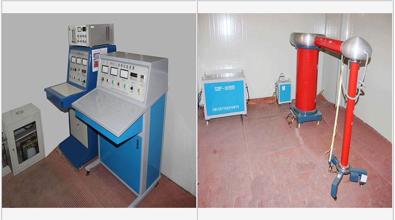 局放测试仪设备