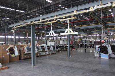 断路器生产流水线设备